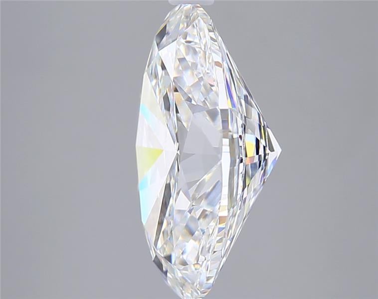 5.05 Carat Oval Lab Diamond :: Greenstar spin frame 07