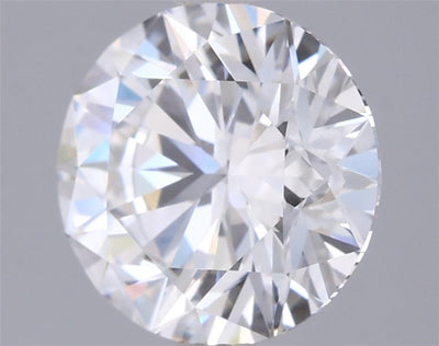 2.03 Carat Round Lab Diamond :: Greenstar spin frame 07