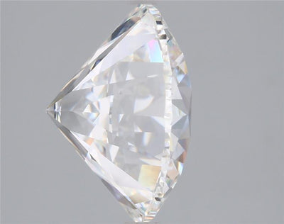 5.04 Carat Round Lab Diamond :: Greenstar spin frame 07