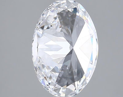 1.51 Carat Oval Lab Diamond :: Greenstar spin frame 07
