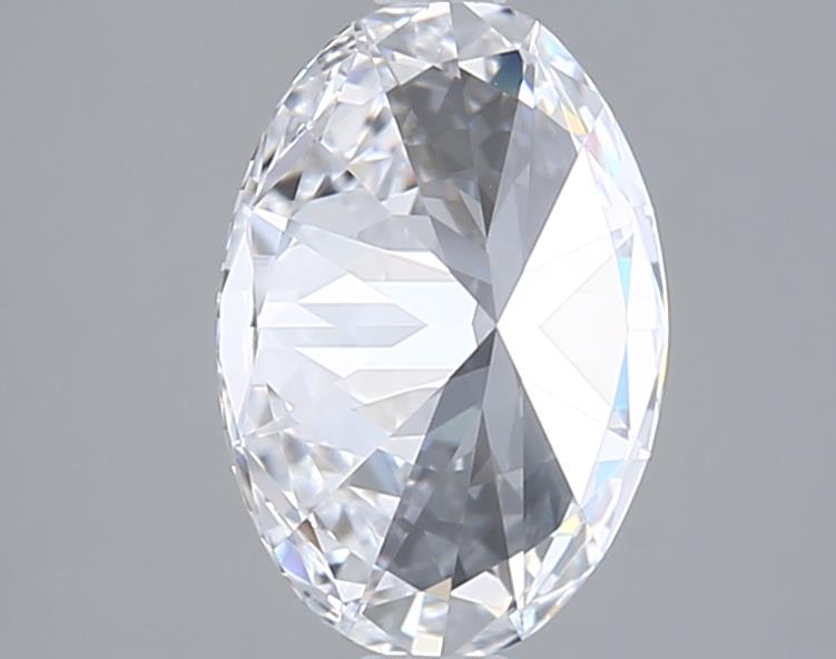1.51 Carat Oval Lab Diamond :: Greenstar spin frame 07