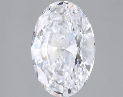 3.03 Carat Oval Lab Diamond :: Greenstar spin frame 07