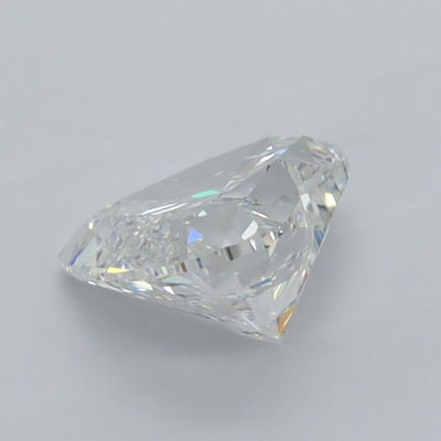 1.05 Carat Heart Lab Diamond :: Greenstar spin frame 07