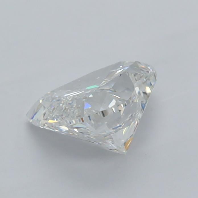 1.05 Carat Heart Lab Diamond :: Greenstar spin frame 07