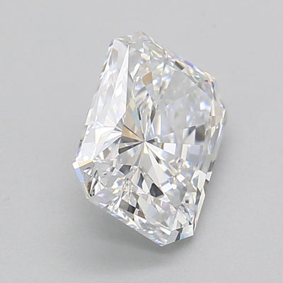2.05 Carat Radiant Lab Diamond :: Greenstar spin frame 07