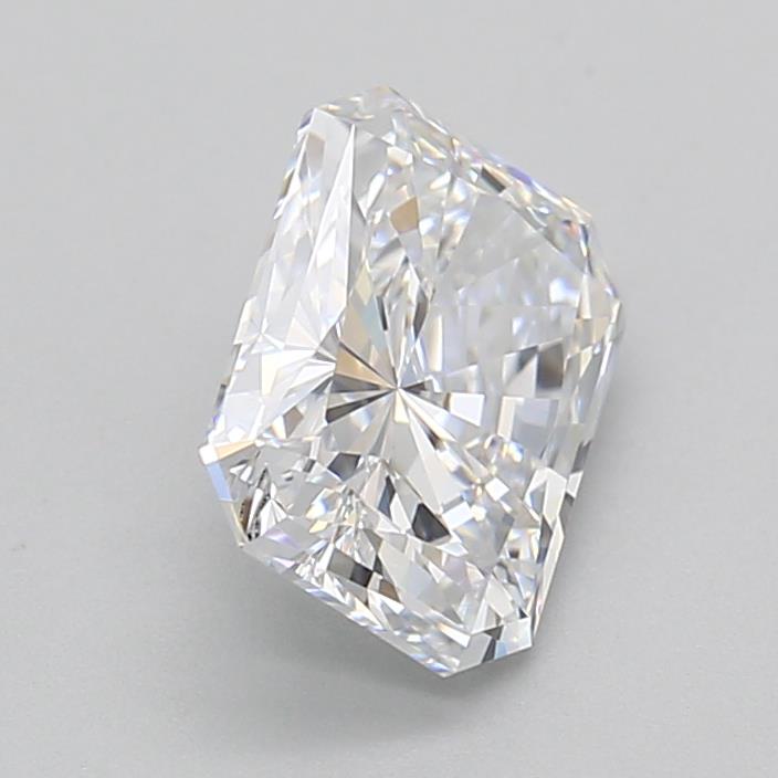 2.05 Carat Radiant Lab Diamond :: Greenstar spin frame 07