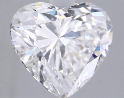 2.01 Carat Heart Lab Diamond :: Greenstar spin frame 07