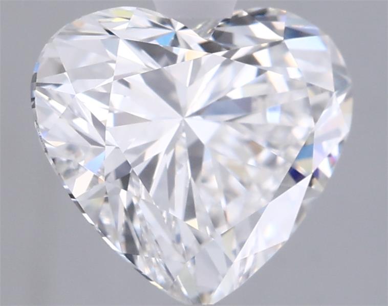 2.01 Carat Heart Lab Diamond :: Greenstar spin frame 07