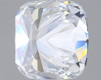2.52 Carat Cushion Lab Diamond :: Greenstar spin frame 07