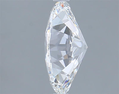 2.05 Carat Oval Lab Diamond :: Greenstar spin frame 07