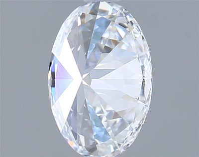 1.04 Carat Oval Lab Diamond :: Greenstar spin frame 07