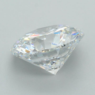 2.21 Carat Round Lab Diamond :: Greenstar spin frame 07
