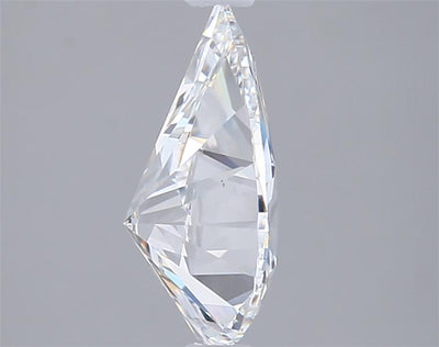 2.01 Carat Pear Lab Diamond :: Greenstar spin frame 07