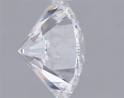 2.04 Carat Round Lab Diamond :: Greenstar spin frame 07