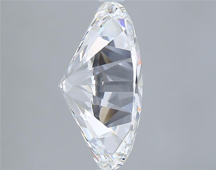 5.08 Carat Oval Lab Diamond :: Greenstar spin frame 07