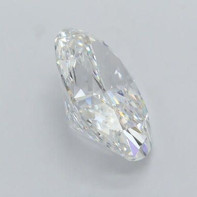 2.53 Carat Oval Lab Diamond :: Greenstar spin frame 07