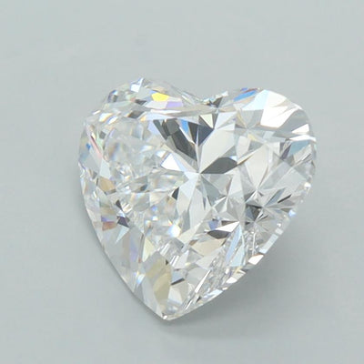 2.02 Carat Heart Lab Diamond :: Greenstar spin frame 07