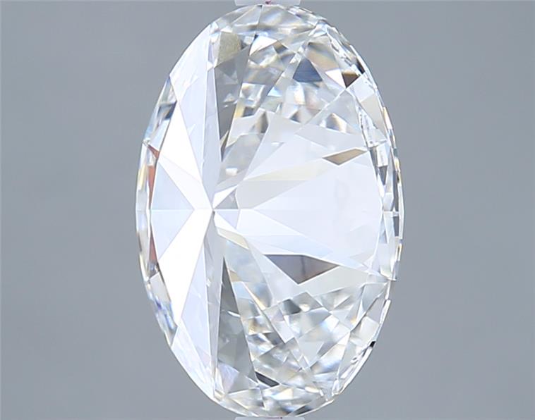 3.04 Carat Oval Lab Diamond :: Greenstar spin frame 07