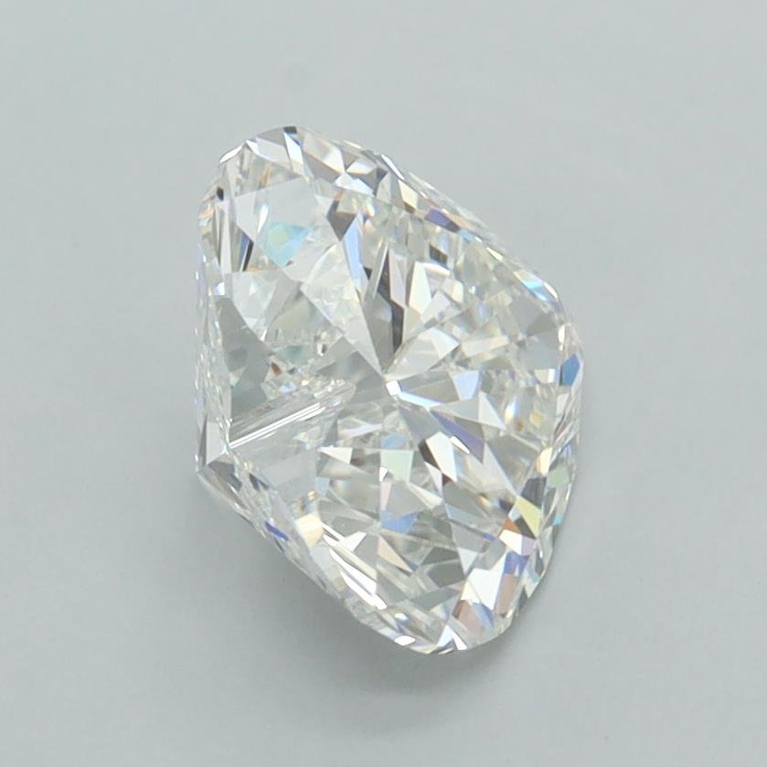 1.86 Carat Heart Lab Diamond :: Greenstar spin frame 07