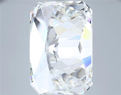 15.06 Carat Radiant Lab Diamond :: Greenstar spin frame 07