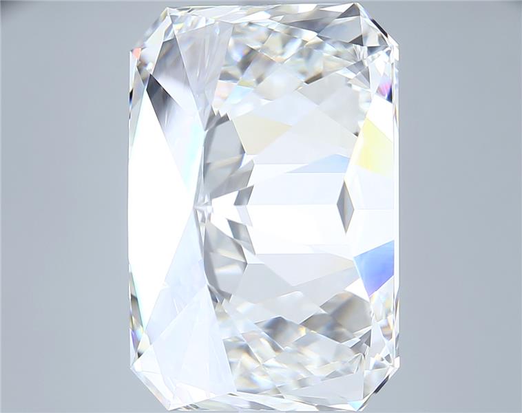 15.06 Carat Radiant Lab Diamond :: Greenstar spin frame 07