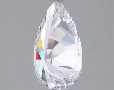 2.26 Carat Pear Lab Diamond :: Greenstar spin frame 07