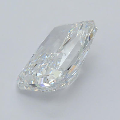 2.02 Carat Radiant Lab Diamond :: Greenstar spin frame 07
