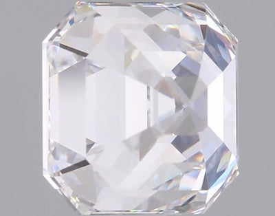 2.01 Carat Asscher Lab Diamond :: Greenstar spin frame 07