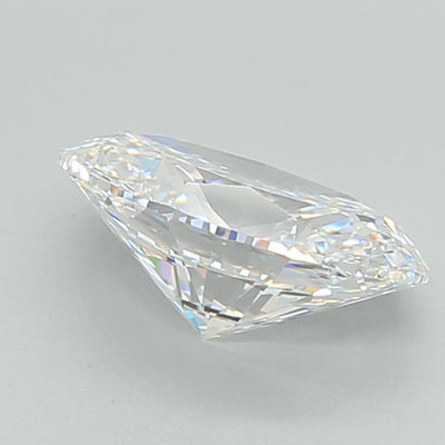 2.12 Carat Oval Lab Diamond :: Greenstar spin frame 07