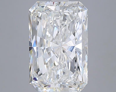 5.02 Carat Radiant Lab Diamond :: Greenstar spin frame 07