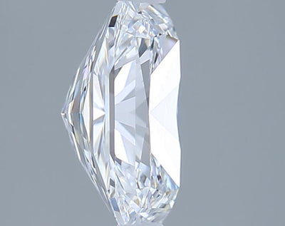 2.02 Carat Radiant Lab Diamond :: Greenstar spin frame 07