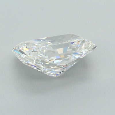 1.52 Carat Radiant Lab Diamond :: Greenstar spin frame 07