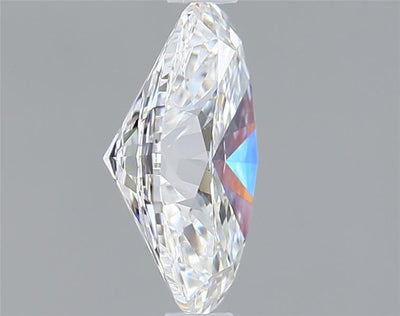1.55 Carat Oval Lab Diamond :: Greenstar spin frame 07