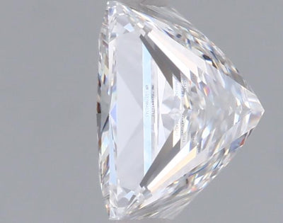 2.28 Carat Princess Lab Diamond :: Greenstar spin frame 07