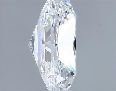 1.46 Carat Radiant Lab Diamond :: Greenstar spin frame 07