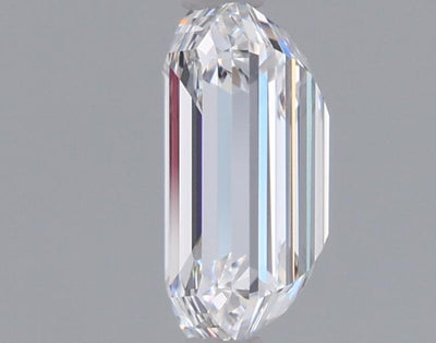 1.02 Carat Emerald Lab Diamond :: Greenstar spin frame 07