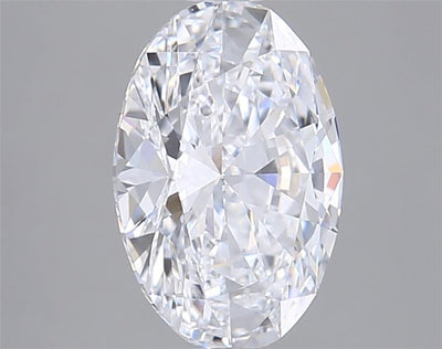 2.00 Carat Oval Lab Diamond :: Greenstar spin frame 07