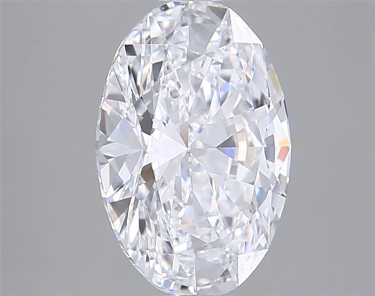 2.00 Carat Oval Lab Diamond :: Greenstar spin frame 07