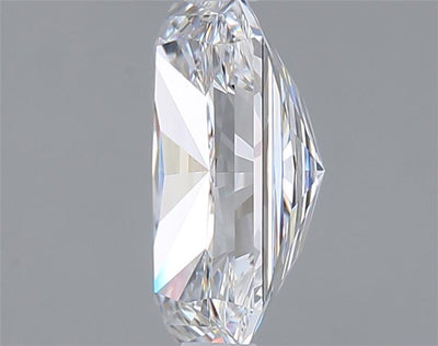 2.04 Carat Radiant Lab Diamond :: Greenstar spin frame 07