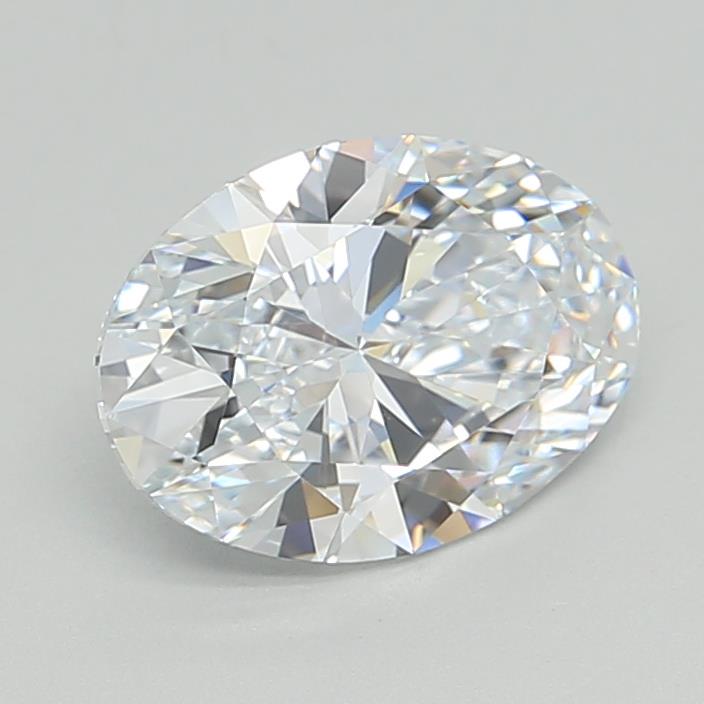 2.51 Carat Oval Lab Diamond :: Greenstar spin frame 07