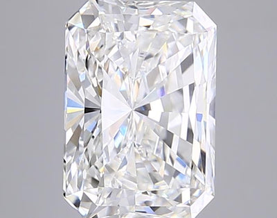 3.59 Carat Radiant Lab Diamond :: Greenstar spin frame 07
