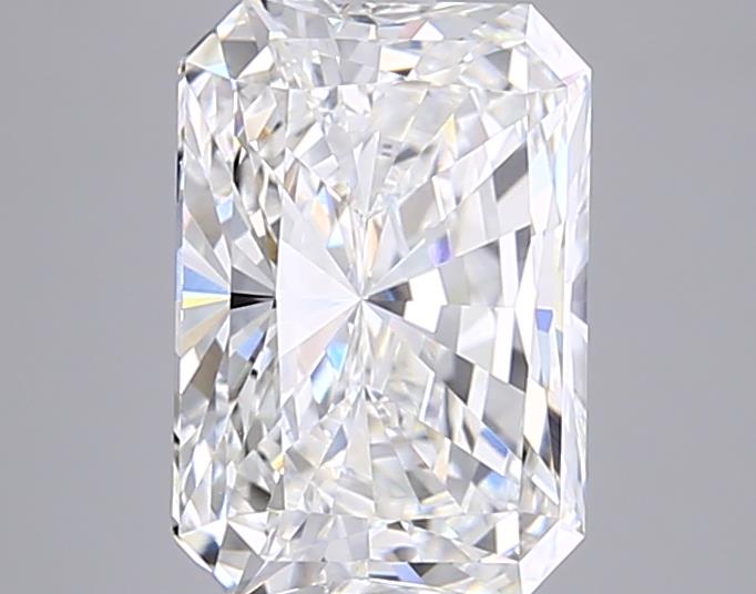 3.59 Carat Radiant Lab Diamond :: Greenstar spin frame 07