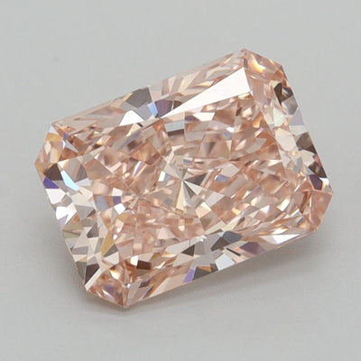 1.58 Carat Radiant Lab Diamond :: Greenstar spin frame 07