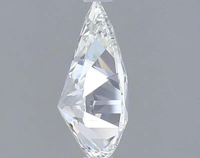 1.54 Carat Pear Lab Diamond :: Greenstar spin frame 07