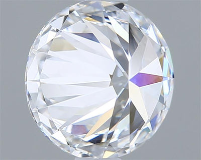 1.04 Carat Round Lab Diamond :: Greenstar spin frame 07