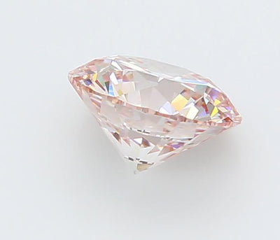 2.02 Carat Round Lab Diamond :: Greenstar spin frame 07
