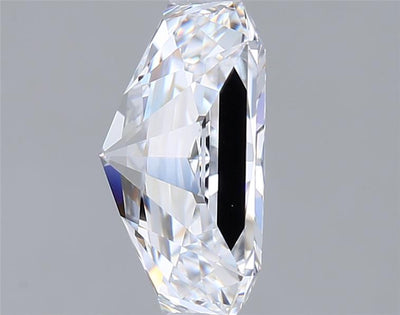2.54 Carat Radiant Lab Diamond :: Greenstar spin frame 07