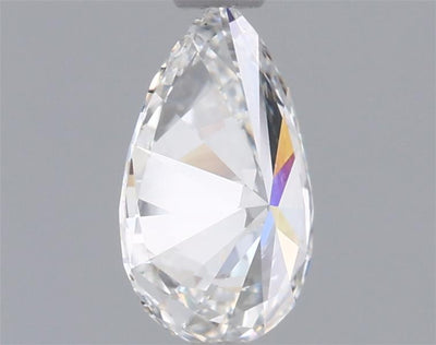 0.69 Carat Pear Lab Diamond :: Greenstar spin frame 07