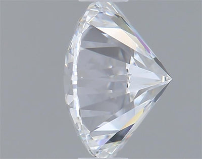 1.01 Carat Round Lab Diamond :: Greenstar spin frame 07