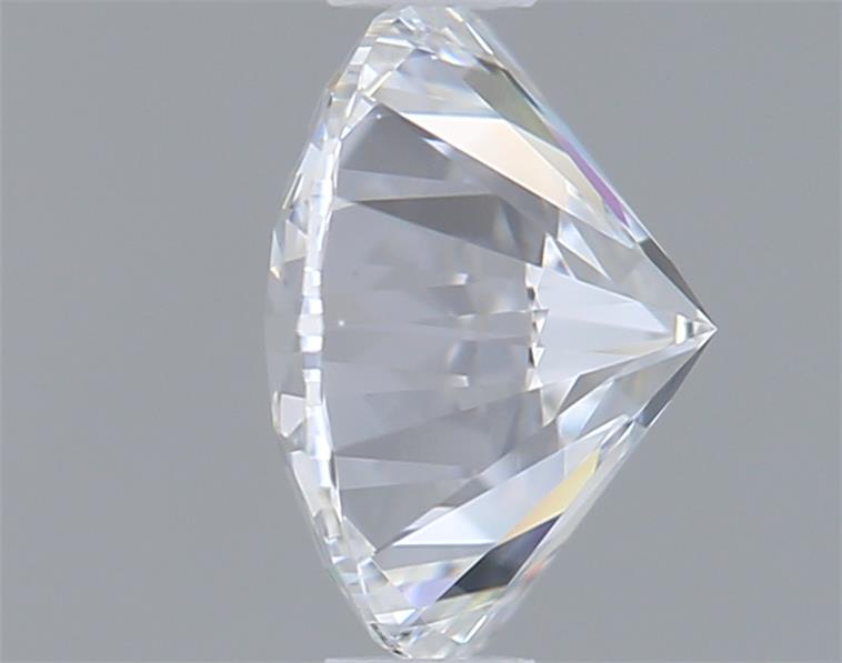 1.01 Carat Round Lab Diamond :: Greenstar spin frame 07
